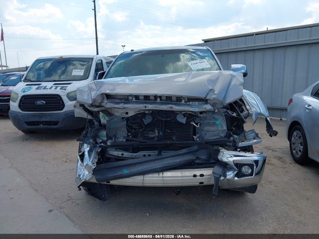 Aukcja sprzedaży 2016 Toyota Tundra Limited 5.7l V8, vin: 5TFFW5F15GX197951, numer aukcji: 44855612