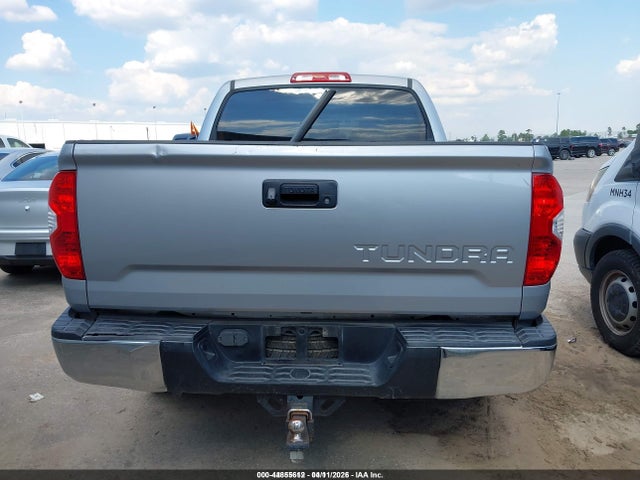 Aukcja sprzedaży 2016 Toyota Tundra Limited 5.7l V8, vin: 5TFFW5F15GX197951, numer aukcji: 44855612