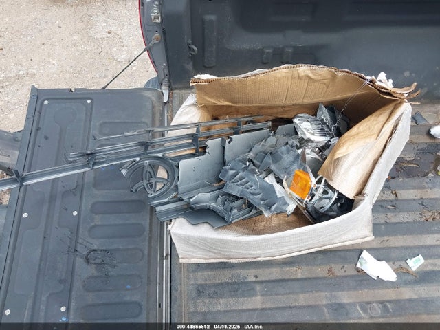 Aukcja sprzedaży 2016 Toyota Tundra Limited 5.7l V8, vin: 5TFFW5F15GX197951, numer aukcji: 44855612