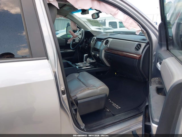 Aukcja sprzedaży 2016 Toyota Tundra Limited 5.7l V8, vin: 5TFFW5F15GX197951, numer aukcji: 44855612