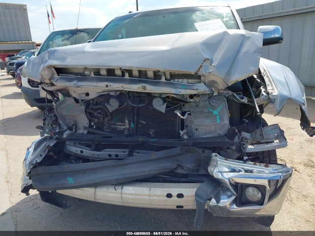 Aukcja sprzedaży 2016 Toyota Tundra Limited 5.7l V8, vin: 5TFFW5F15GX197951, numer aukcji: 44855612