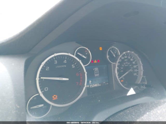 Aukcja sprzedaży 2016 Toyota Tundra Limited 5.7l V8, vin: 5TFFW5F15GX197951, numer aukcji: 44855612