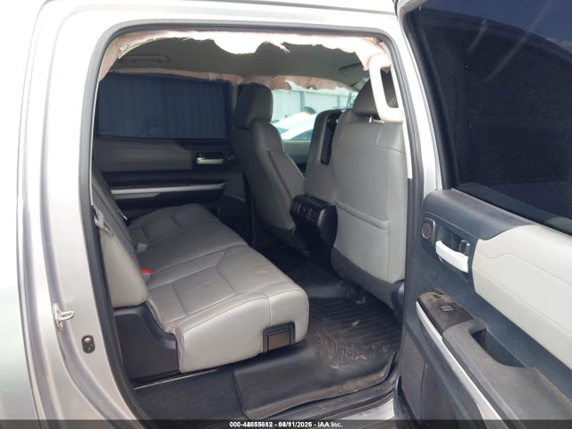 Aukcja sprzedaży 2016 Toyota Tundra Limited 5.7l V8, vin: 5TFFW5F15GX197951, numer aukcji: 44855612