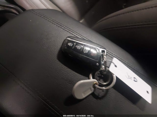 44855615 :رقم المزاد ، 5XYZWDLA4JG502894 vin ، 2018 Hyundai Santa Fe Sport 2.0t Ultimate مزاد بيع