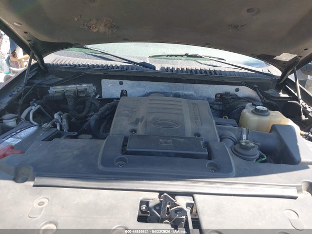 44855621 :رقم المزاد ، 1FMFU16577LA63687 vin ، 2007 Ford Expedition Xlt مزاد بيع