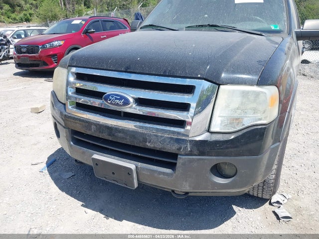 44855621 :رقم المزاد ، 1FMFU16577LA63687 vin ، 2007 Ford Expedition Xlt مزاد بيع