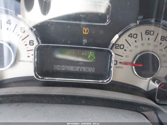 44855621 :رقم المزاد ، 1FMFU16577LA63687 vin ، 2007 Ford Expedition Xlt مزاد بيع