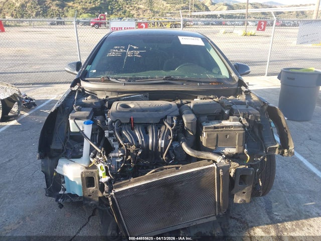 5NPE34AF1KH767613 Hyundai SONATA SEL