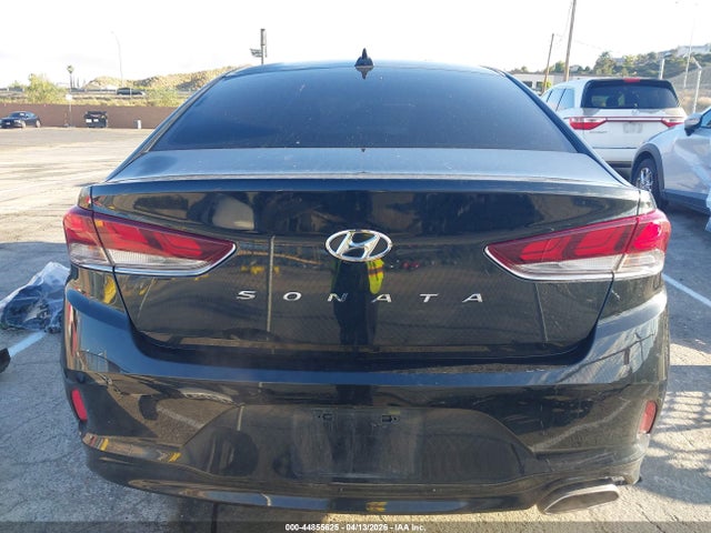 5NPE34AF1KH767613 Hyundai SONATA SEL