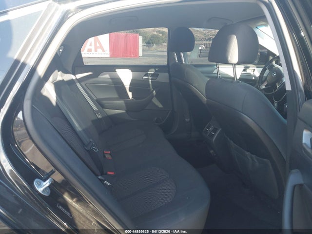 5NPE34AF1KH767613 Hyundai SONATA SEL