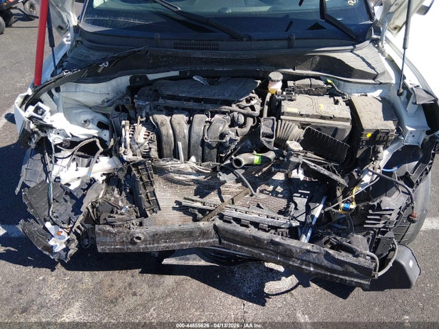 44855626 :رقم المزاد ، KNDJ23AU7P7869116 vin ، 2023 Kia Soul Lx مزاد بيع