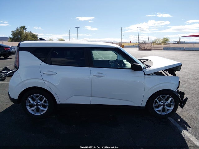 KIA SOUL LX 2023 KNDJ23AU7P7869116 Image 14