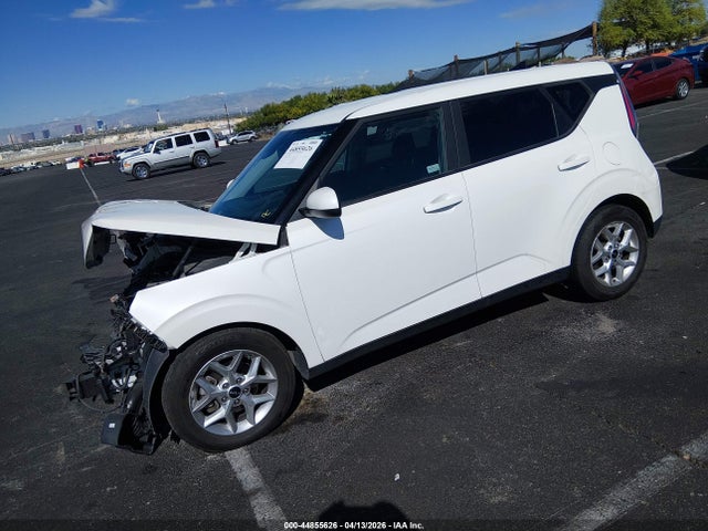 Auction sale of the 2023 Kia Soul Lx, vin: KNDJ23AU7P7869116, lot number: 44855626