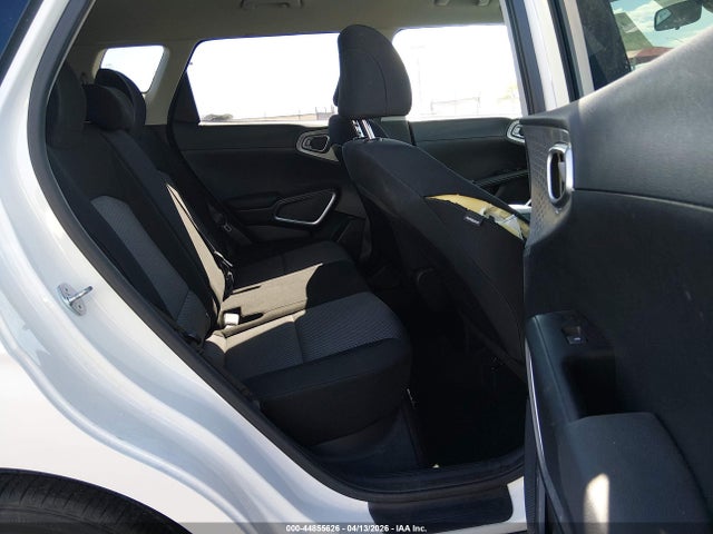 KIA SOUL LX 2023 KNDJ23AU7P7869116 Image 8