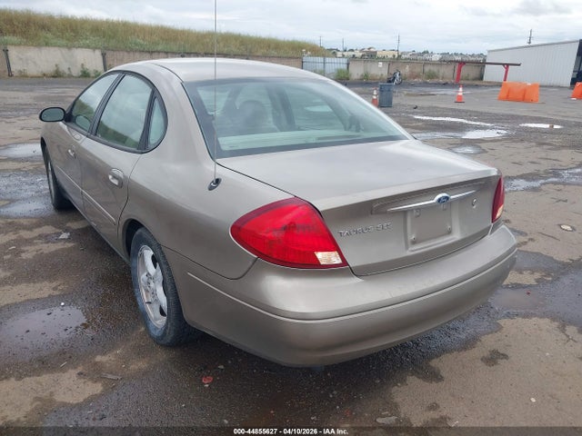 2003 FORD TAURUS 1FAFP55U53G249779 Photo 2
