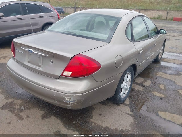 2003 FORD TAURUS 1FAFP55U53G249779 Photo 3