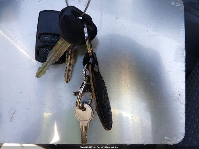 Продаж на аукціоні авто 2003 Mitsubishi Lancer Es, vin: JA3AJ26E93U067708, номер лоту: 44855630