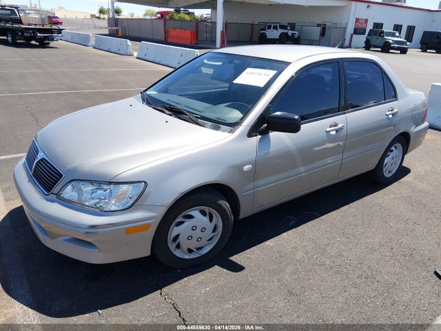 Продаж на аукціоні авто 2003 Mitsubishi Lancer Es, vin: JA3AJ26E93U067708, номер лоту: 44855630