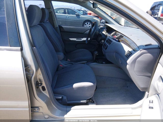 Продаж на аукціоні авто 2003 Mitsubishi Lancer Es, vin: JA3AJ26E93U067708, номер лоту: 44855630