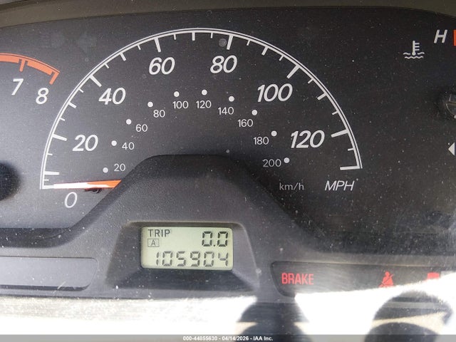 Продаж на аукціоні авто 2003 Mitsubishi Lancer Es, vin: JA3AJ26E93U067708, номер лоту: 44855630