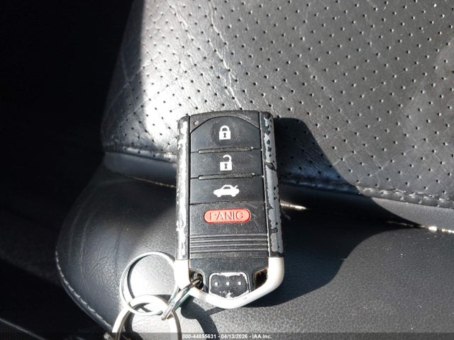Продаж на аукціоні авто 2010 Acura Tl 3.7, vin: 19UUA9F52AA005199, номер лоту: 44855631