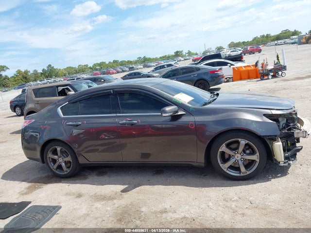 Продаж на аукціоні авто 2010 Acura Tl 3.7, vin: 19UUA9F52AA005199, номер лоту: 44855631