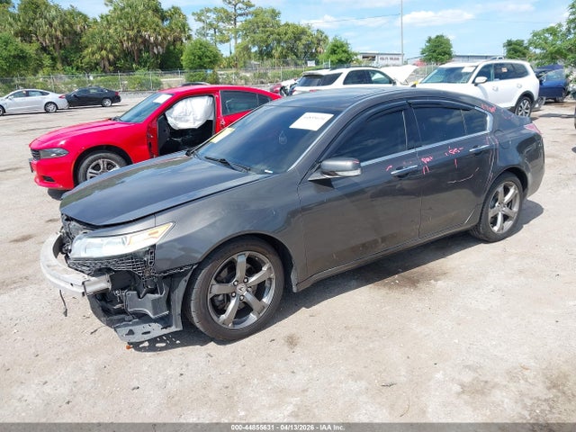Продаж на аукціоні авто 2010 Acura Tl 3.7, vin: 19UUA9F52AA005199, номер лоту: 44855631