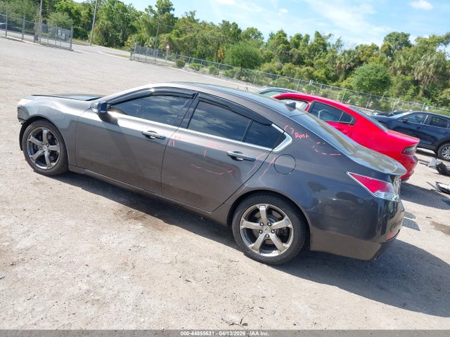 Продаж на аукціоні авто 2010 Acura Tl 3.7, vin: 19UUA9F52AA005199, номер лоту: 44855631
