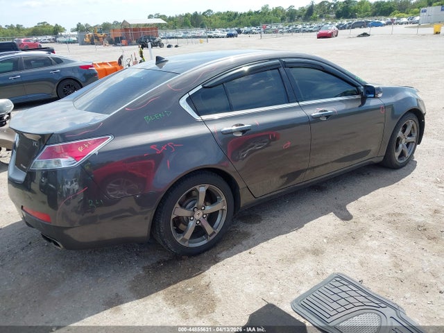Продаж на аукціоні авто 2010 Acura Tl 3.7, vin: 19UUA9F52AA005199, номер лоту: 44855631