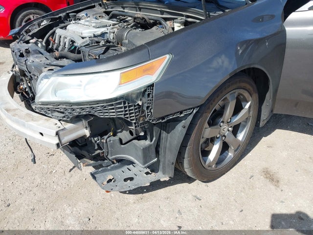 Продаж на аукціоні авто 2010 Acura Tl 3.7, vin: 19UUA9F52AA005199, номер лоту: 44855631