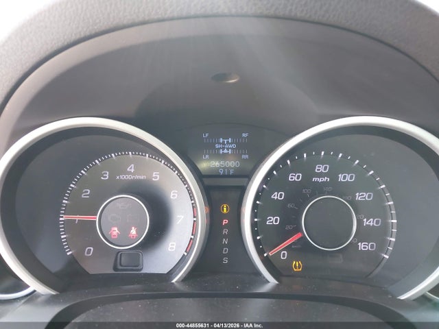 Продаж на аукціоні авто 2010 Acura Tl 3.7, vin: 19UUA9F52AA005199, номер лоту: 44855631