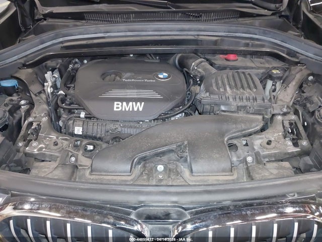 WBXHT3C32J5K30292 BMW X1 Xdrive28i