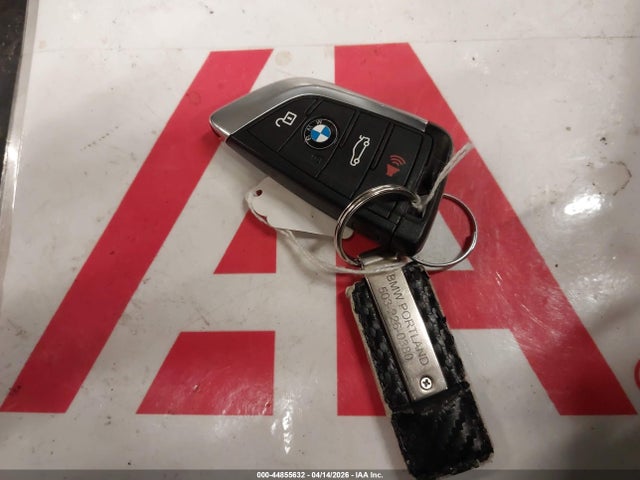 WBXHT3C32J5K30292 BMW X1 Xdrive28i