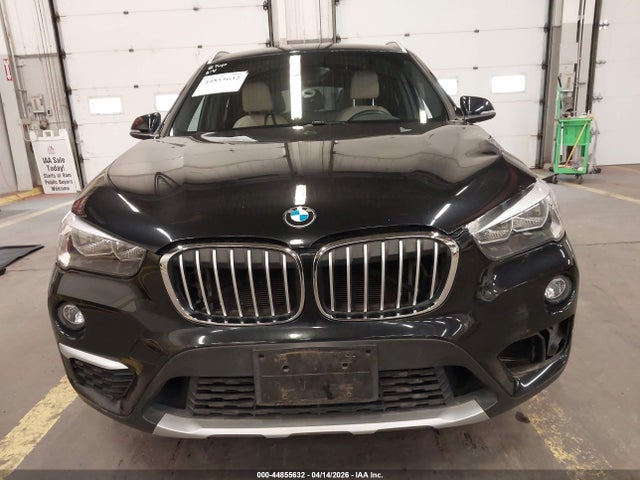 WBXHT3C32J5K30292 BMW X1 Xdrive28i