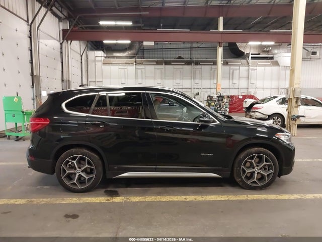 WBXHT3C32J5K30292 BMW X1 Xdrive28i