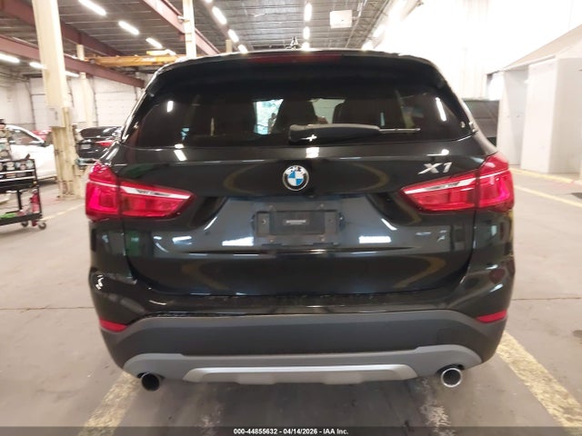 WBXHT3C32J5K30292 BMW X1 Xdrive28i