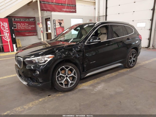 WBXHT3C32J5K30292 BMW X1 Xdrive28i