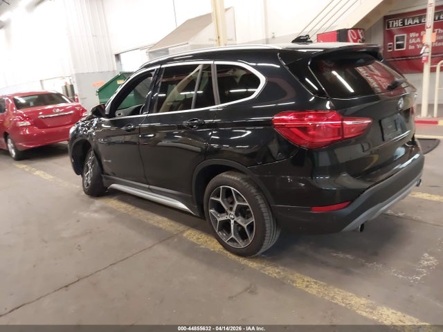 WBXHT3C32J5K30292 BMW X1 Xdrive28i