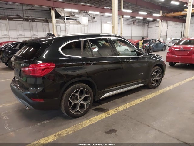 WBXHT3C32J5K30292 BMW X1 Xdrive28i