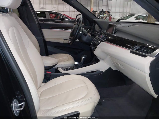 WBXHT3C32J5K30292 BMW X1 Xdrive28i