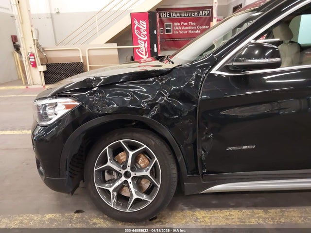 WBXHT3C32J5K30292 BMW X1 Xdrive28i