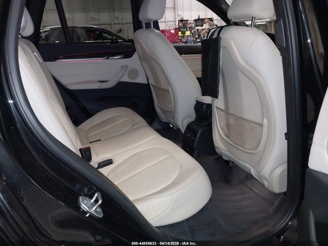 WBXHT3C32J5K30292 BMW X1 Xdrive28i