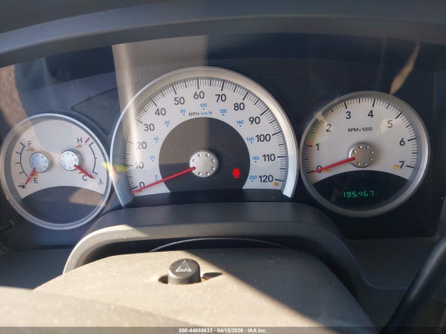 Продаж на аукціоні авто 2005 Dodge Dakota Laramie, vin: 1D3HW58N05S170621, номер лоту: 44855633