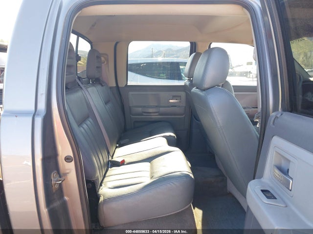 Продаж на аукціоні авто 2005 Dodge Dakota Laramie, vin: 1D3HW58N05S170621, номер лоту: 44855633