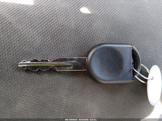 44855635 :رقم المزاد ، 1ZVFT80N255136827 vin ، 2005 Ford Mustang V6 Deluxe/v6 Premium مزاد بيع