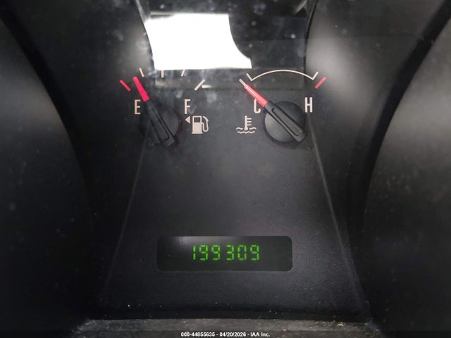 44855635 :رقم المزاد ، 1ZVFT80N255136827 vin ، 2005 Ford Mustang V6 Deluxe/v6 Premium مزاد بيع
