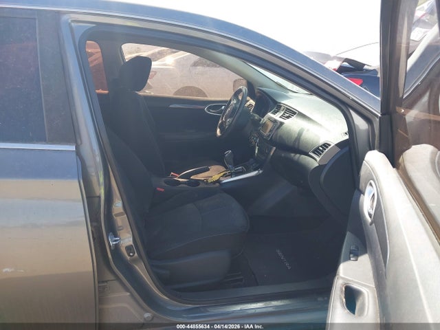 3N1AB7AP5GY272226 Nissan SENTRA SR