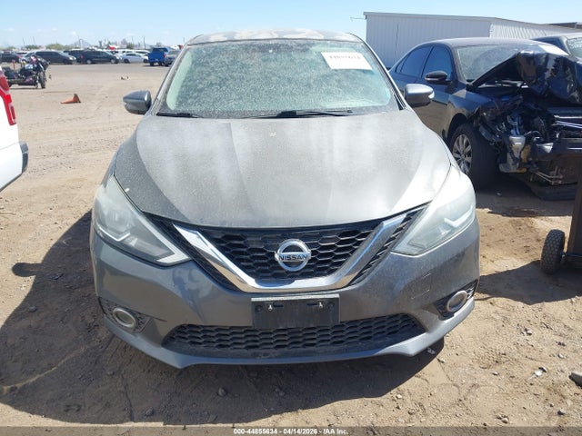3N1AB7AP5GY272226 Nissan SENTRA SR