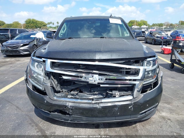 Aukcja sprzedaży 2018 Chevrolet Suburban Premier, vin: 1GNSCJKC2JR104104, numer aukcji: 44855637