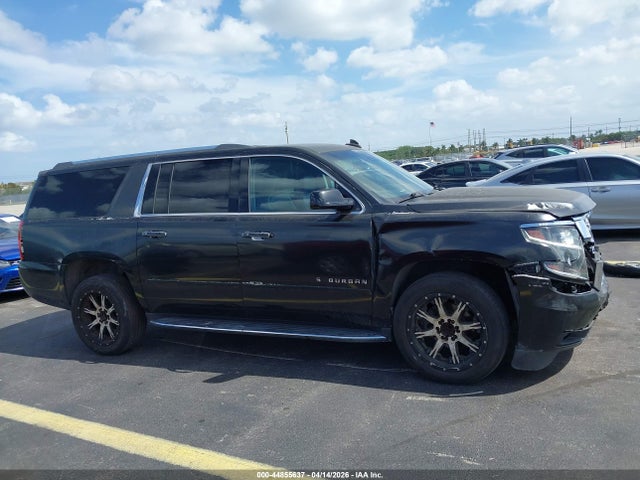 Aukcja sprzedaży 2018 Chevrolet Suburban Premier, vin: 1GNSCJKC2JR104104, numer aukcji: 44855637